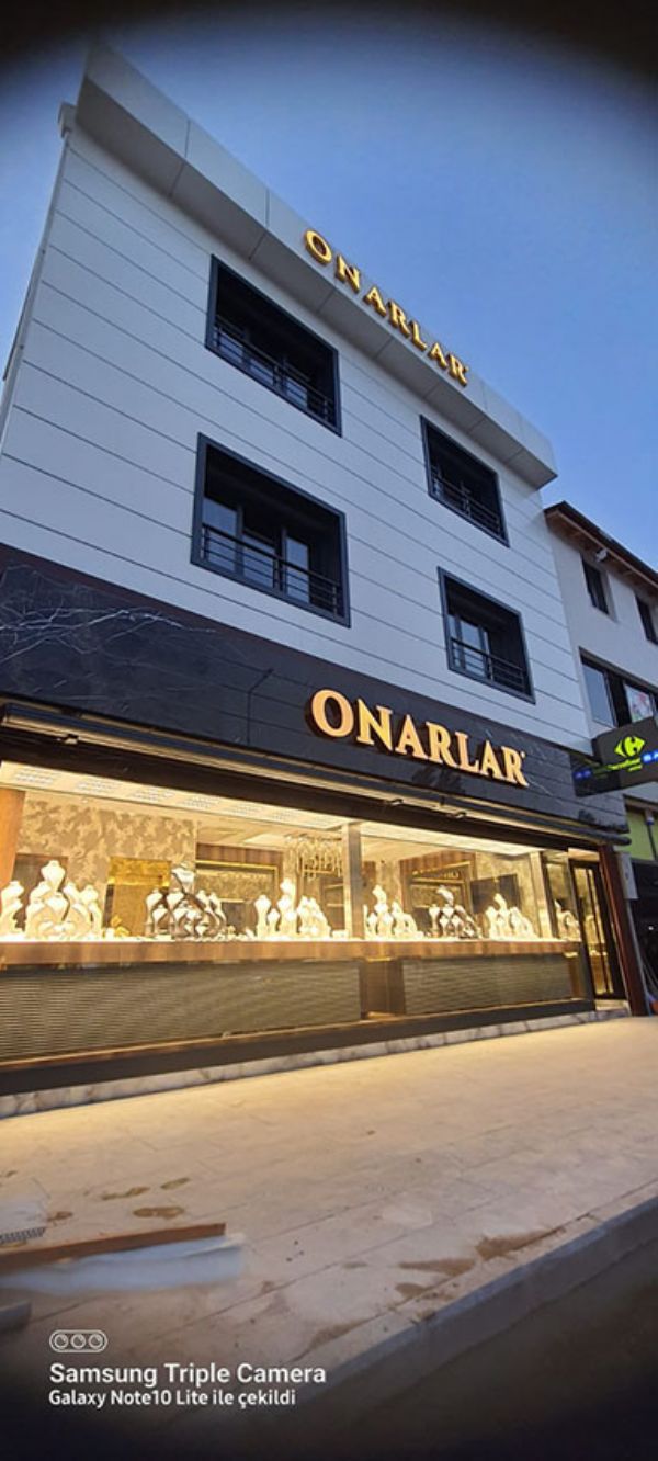 Onarlar Pınarbaşı