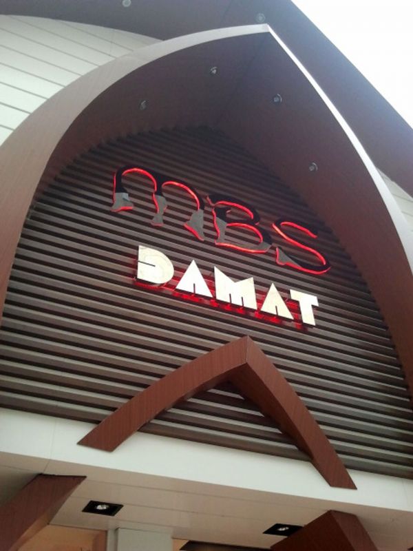Mbs Damat / Kayseri