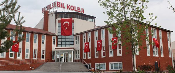 Bil Koleji / Kayseri